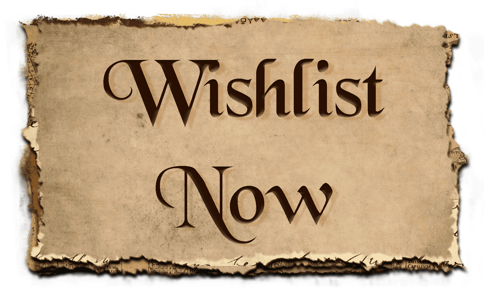 Wishlist Now